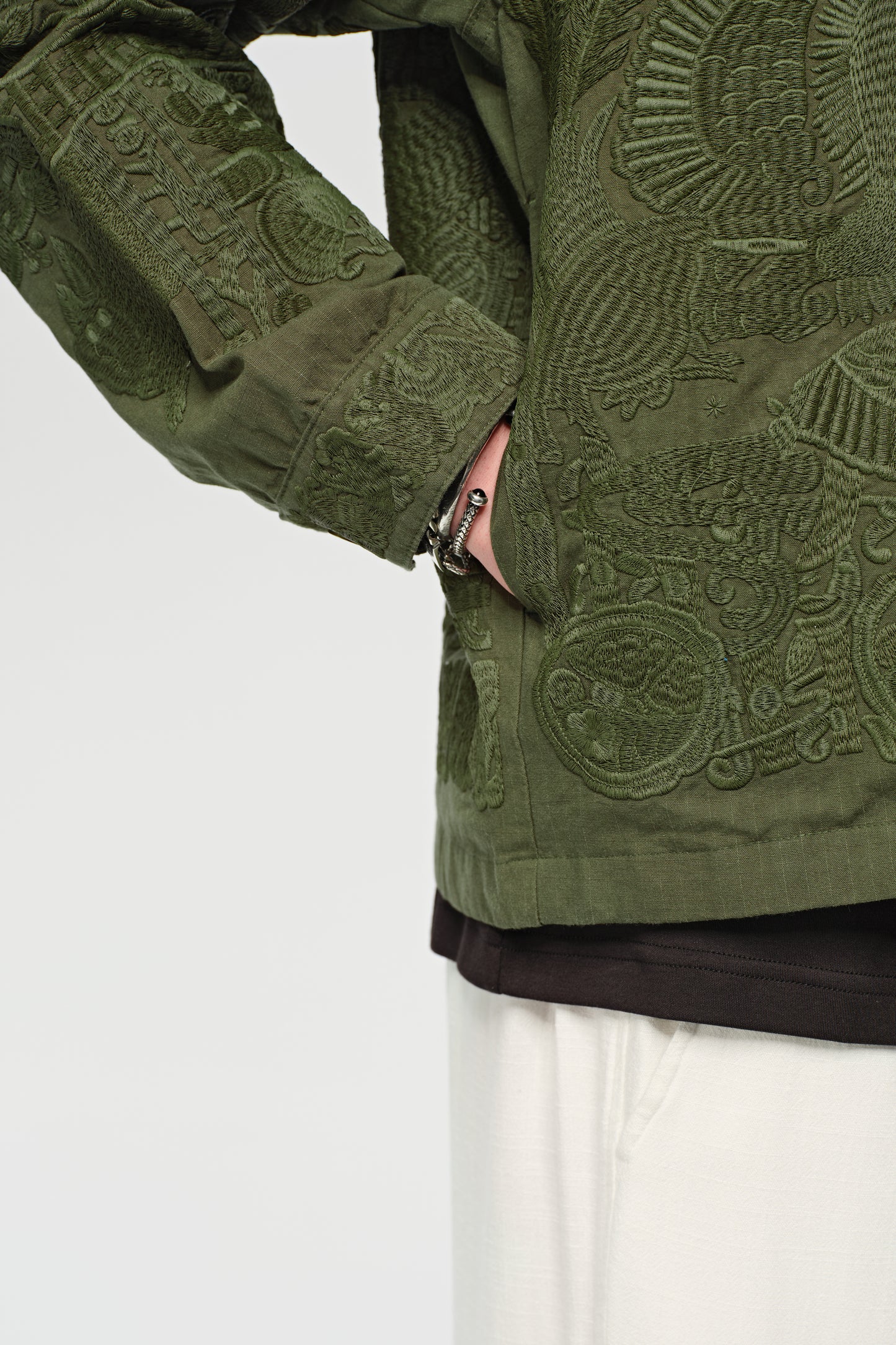 Sablet Jacket