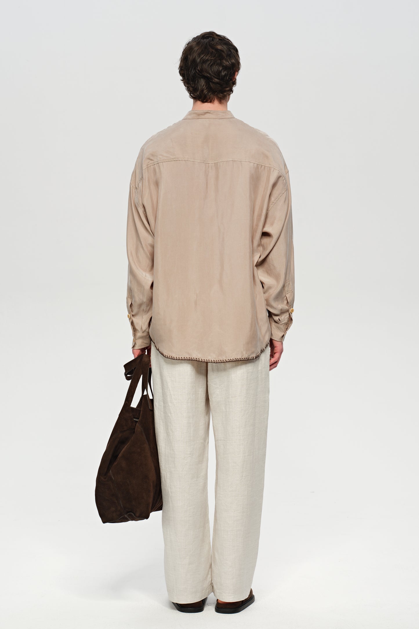 Aven Shirt