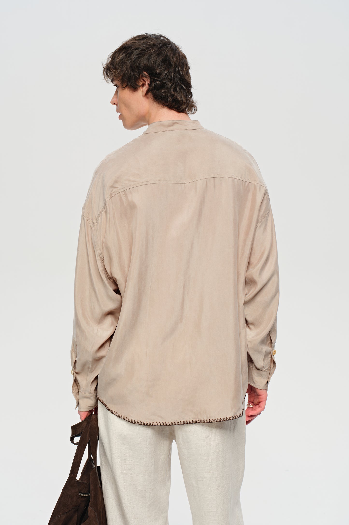 Aven Shirt
