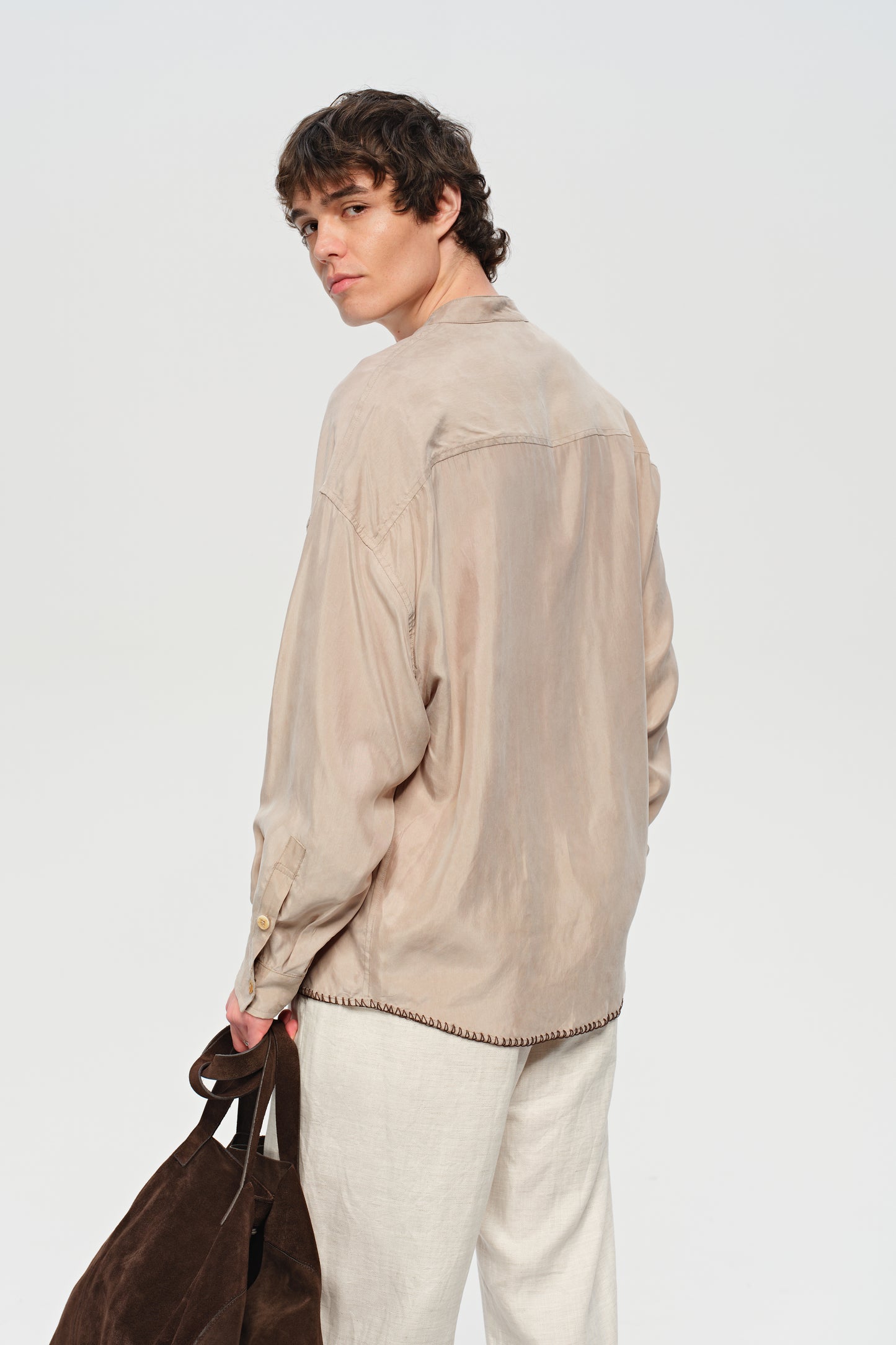 Aven Shirt