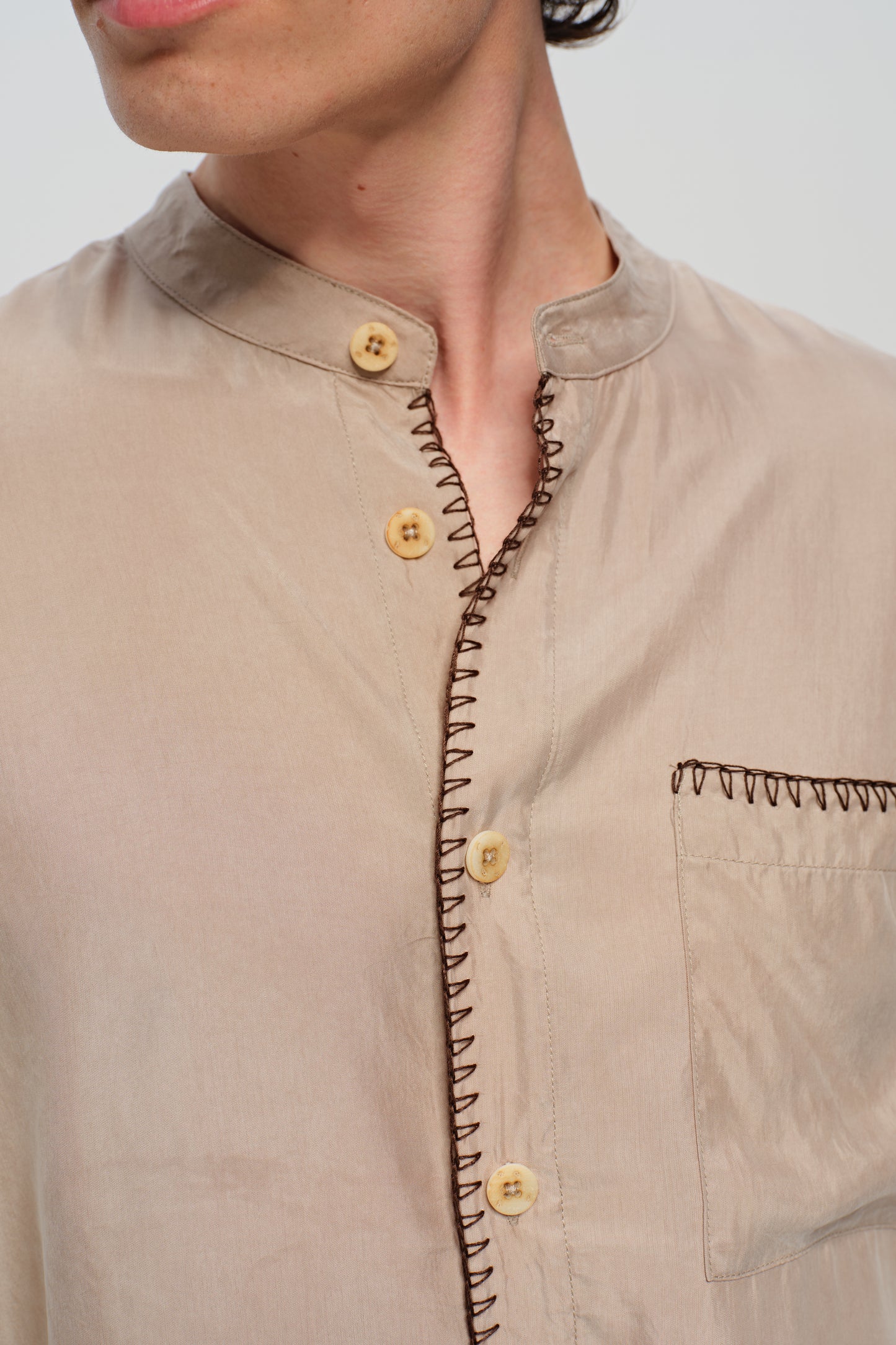 Aven Shirt