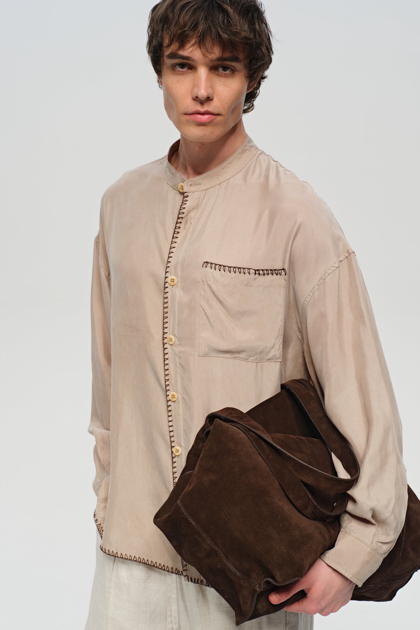 Aven Shirt
