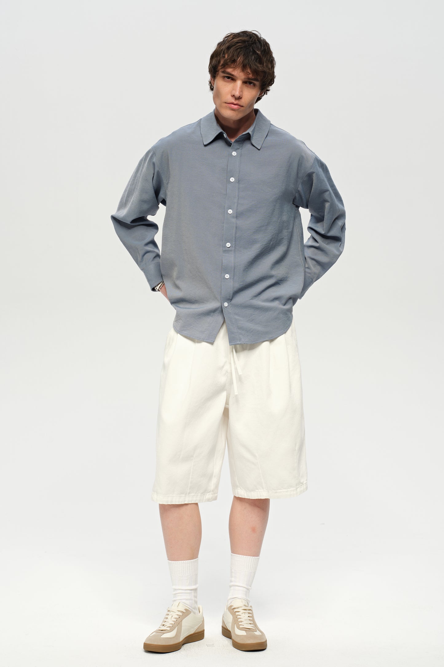 Vale Shirt