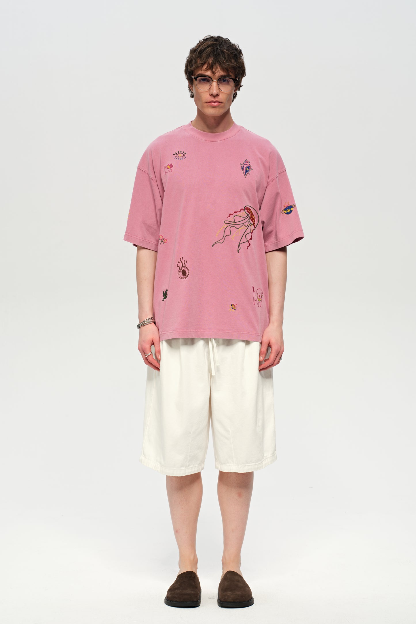 Orbit Tee
