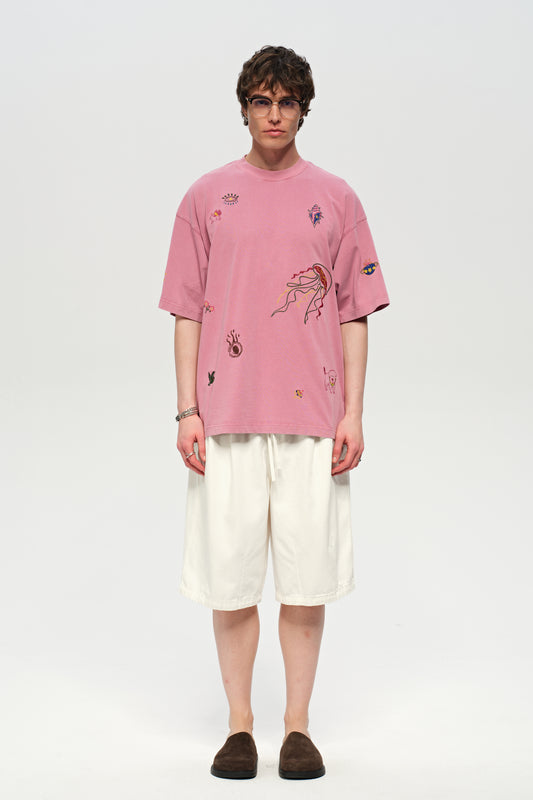 Orbit Tee
