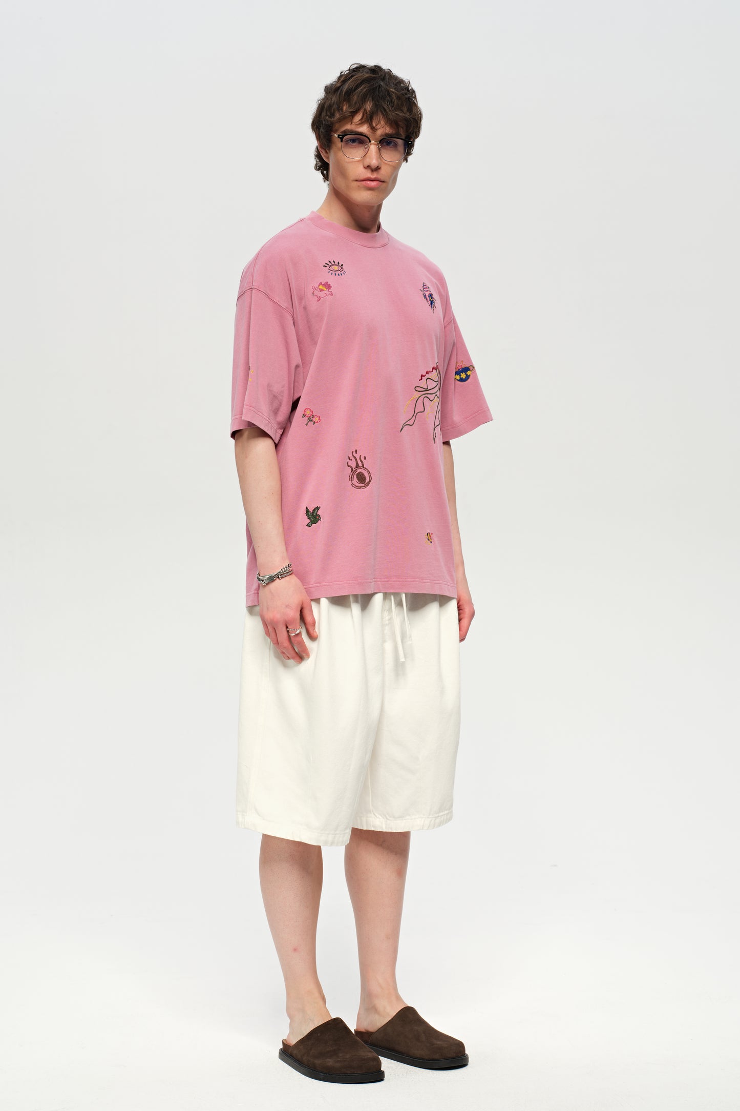 Orbit Tee