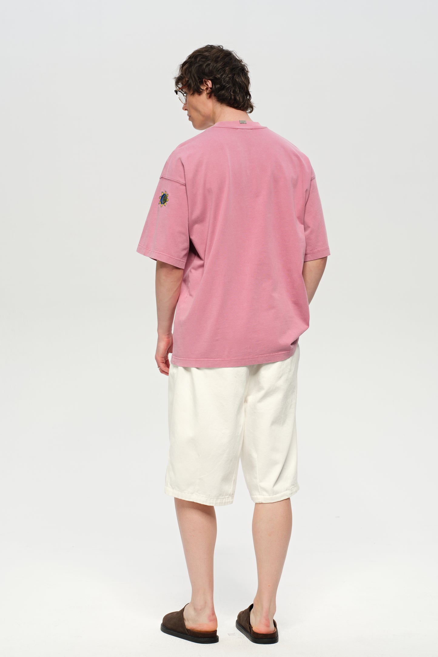 Orbit Tee