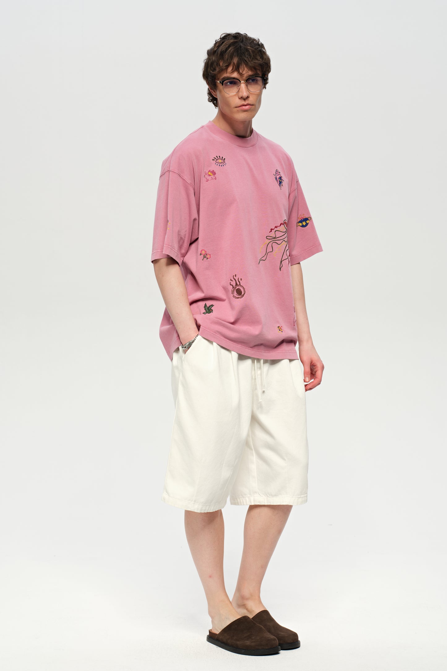 Orbit Tee