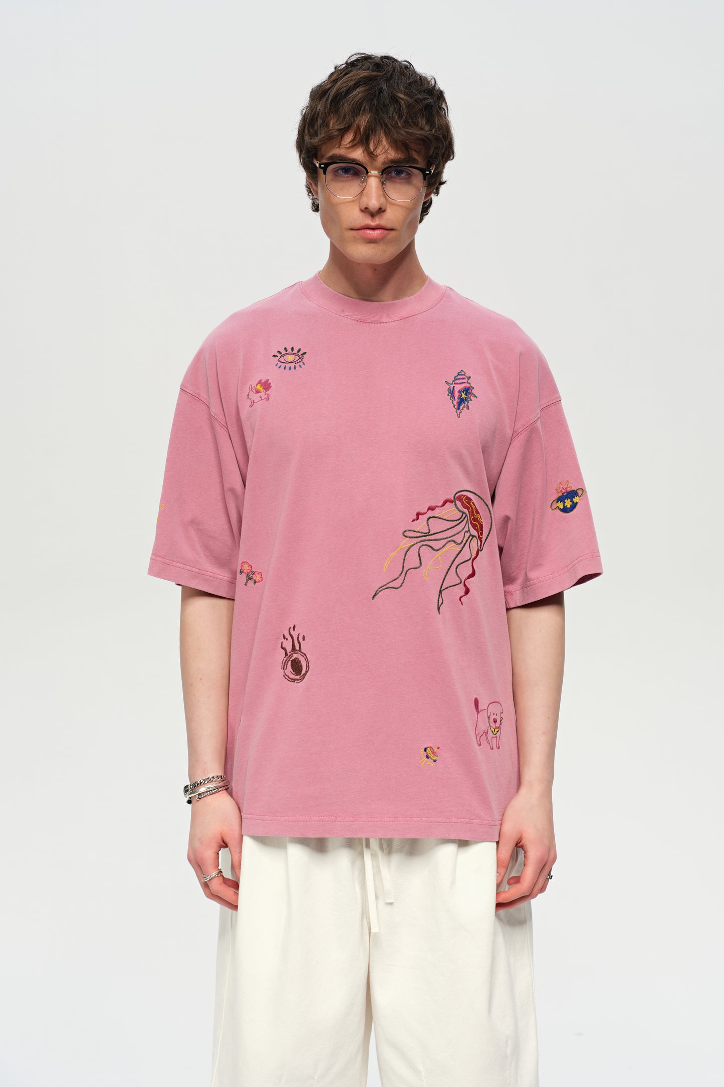 Orbit Tee