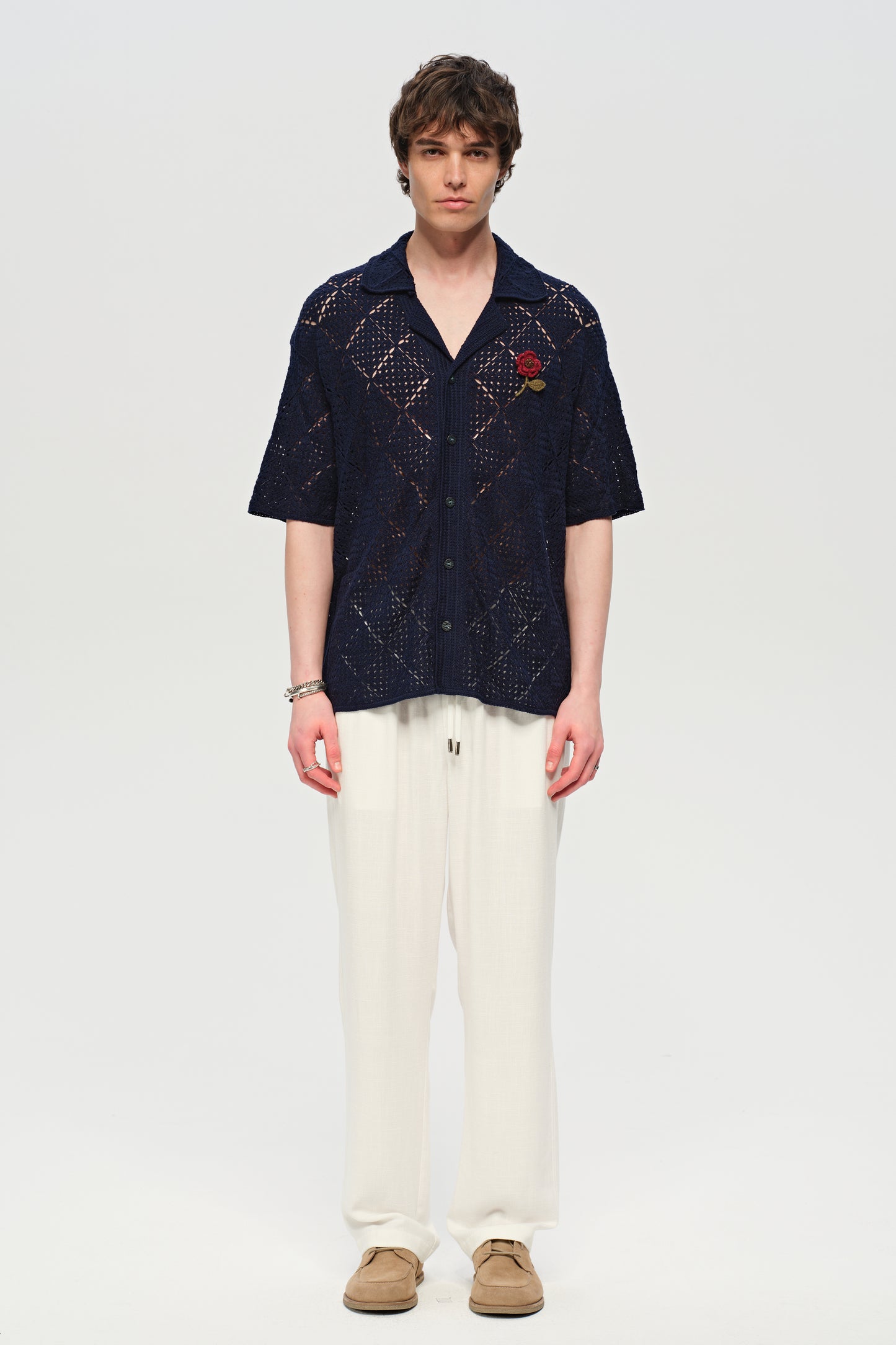 Elin Shirt