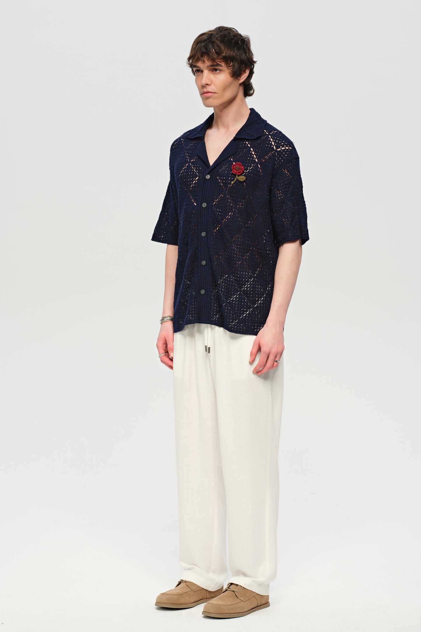 Elin Shirt