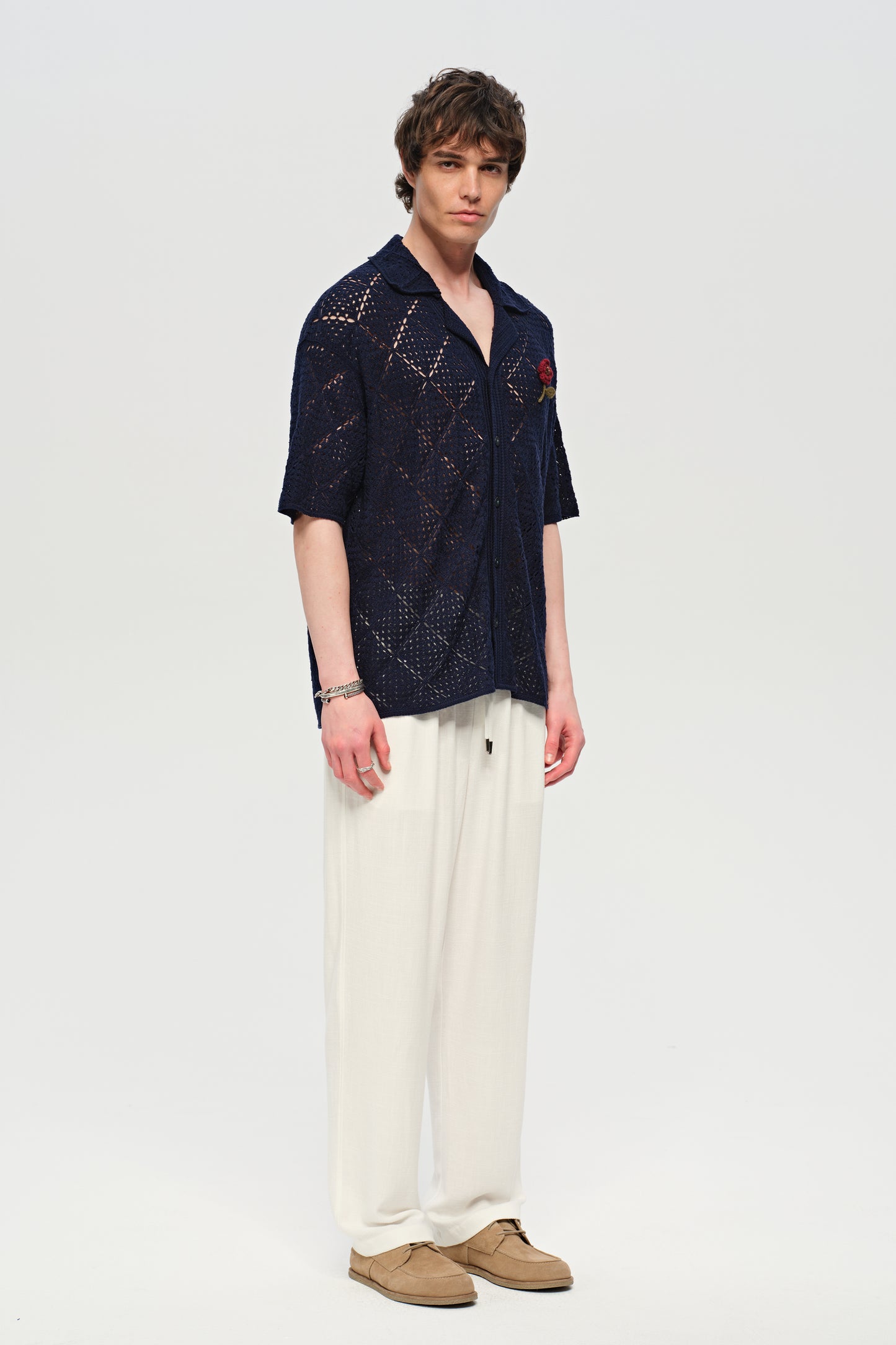 Elin Shirt