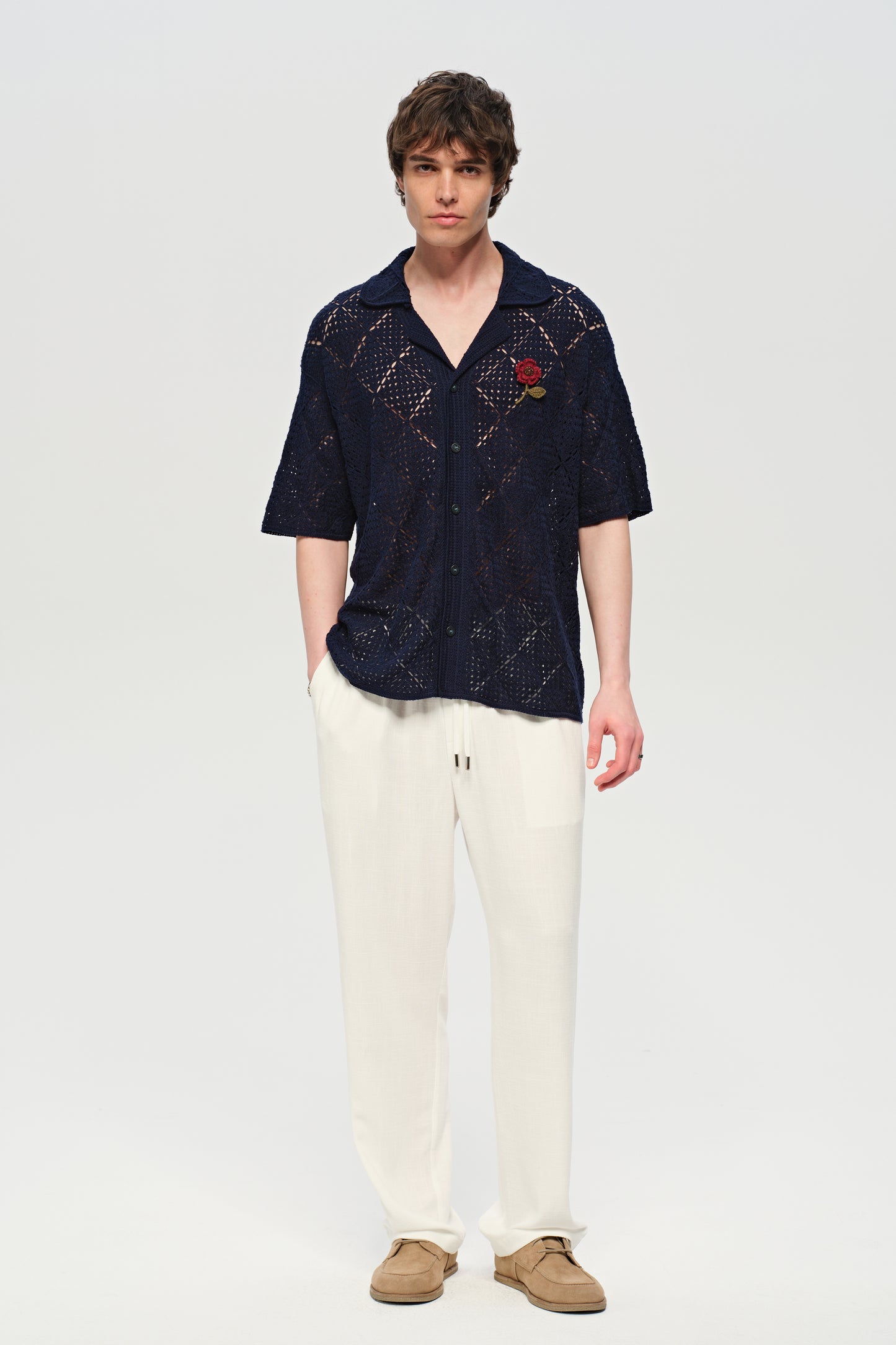 Elin Shirt