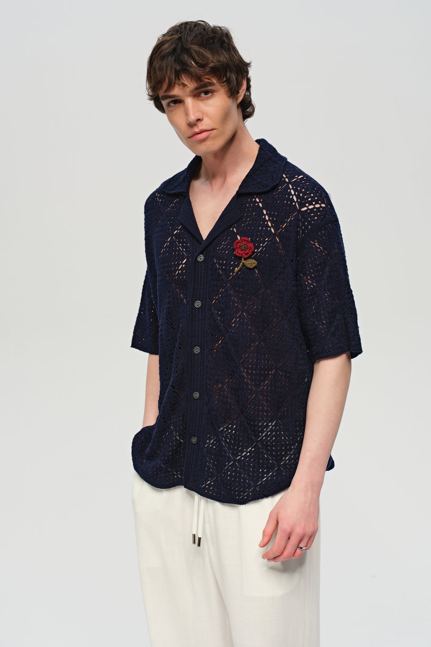 Elin Shirt