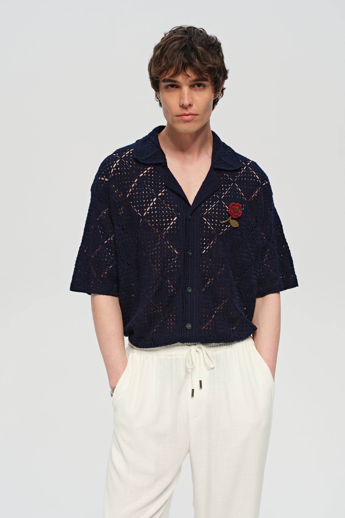 Elin Shirt