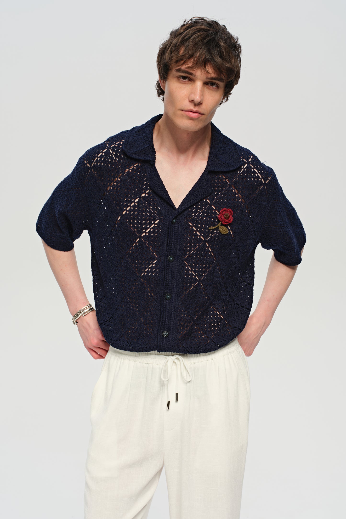 Elin Shirt