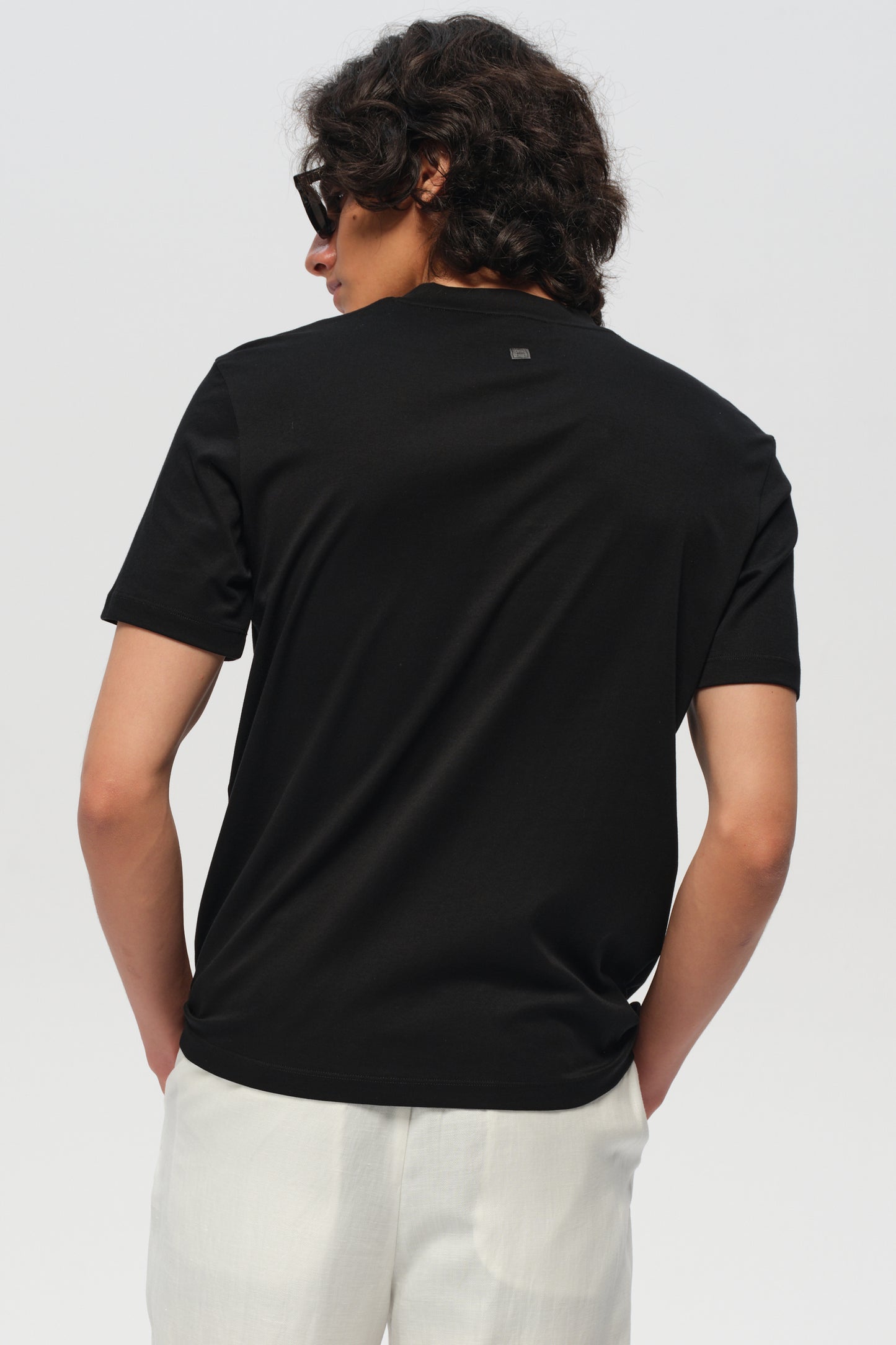 Archive Jersey Tee