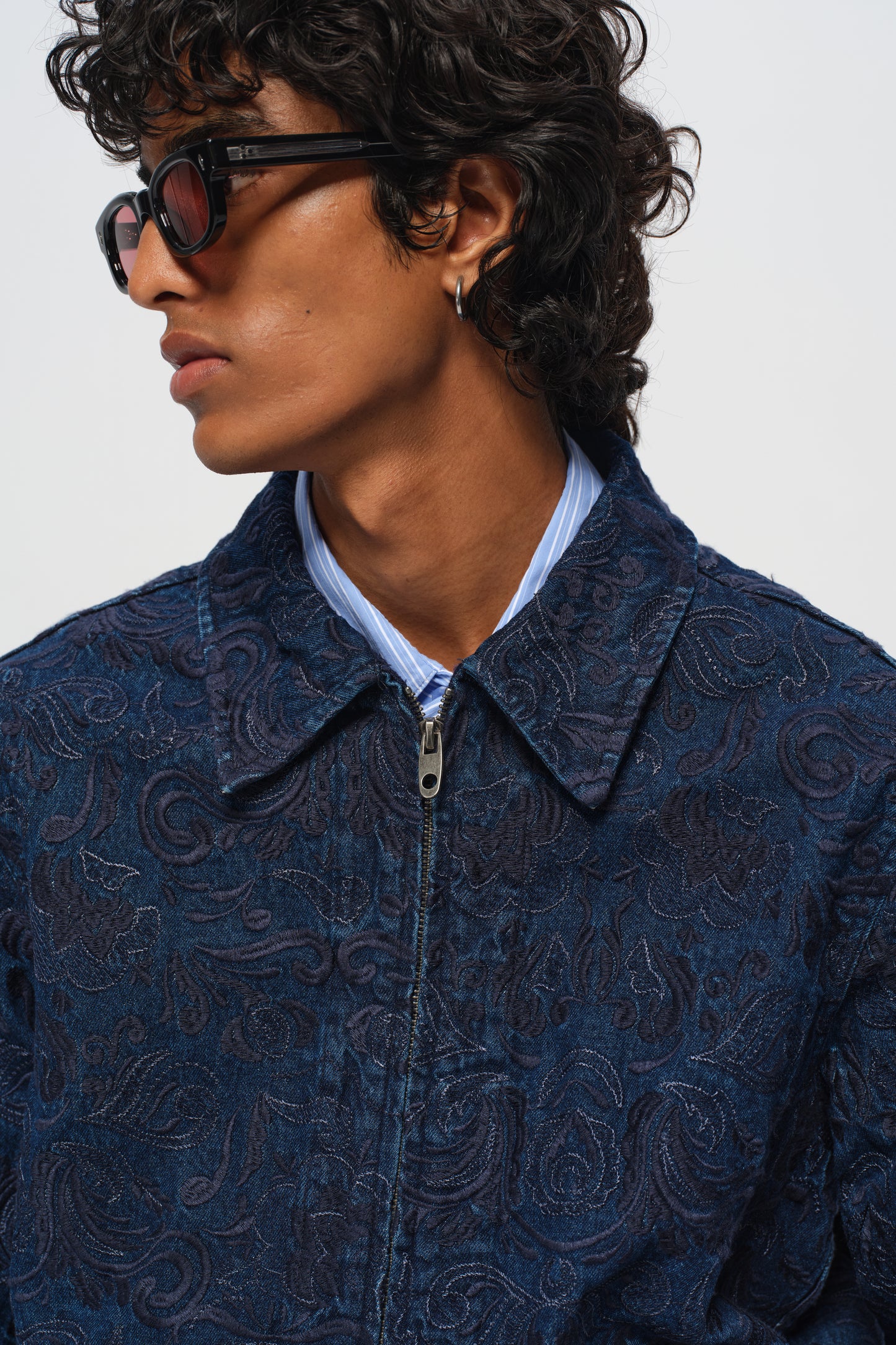 Virel Jacket