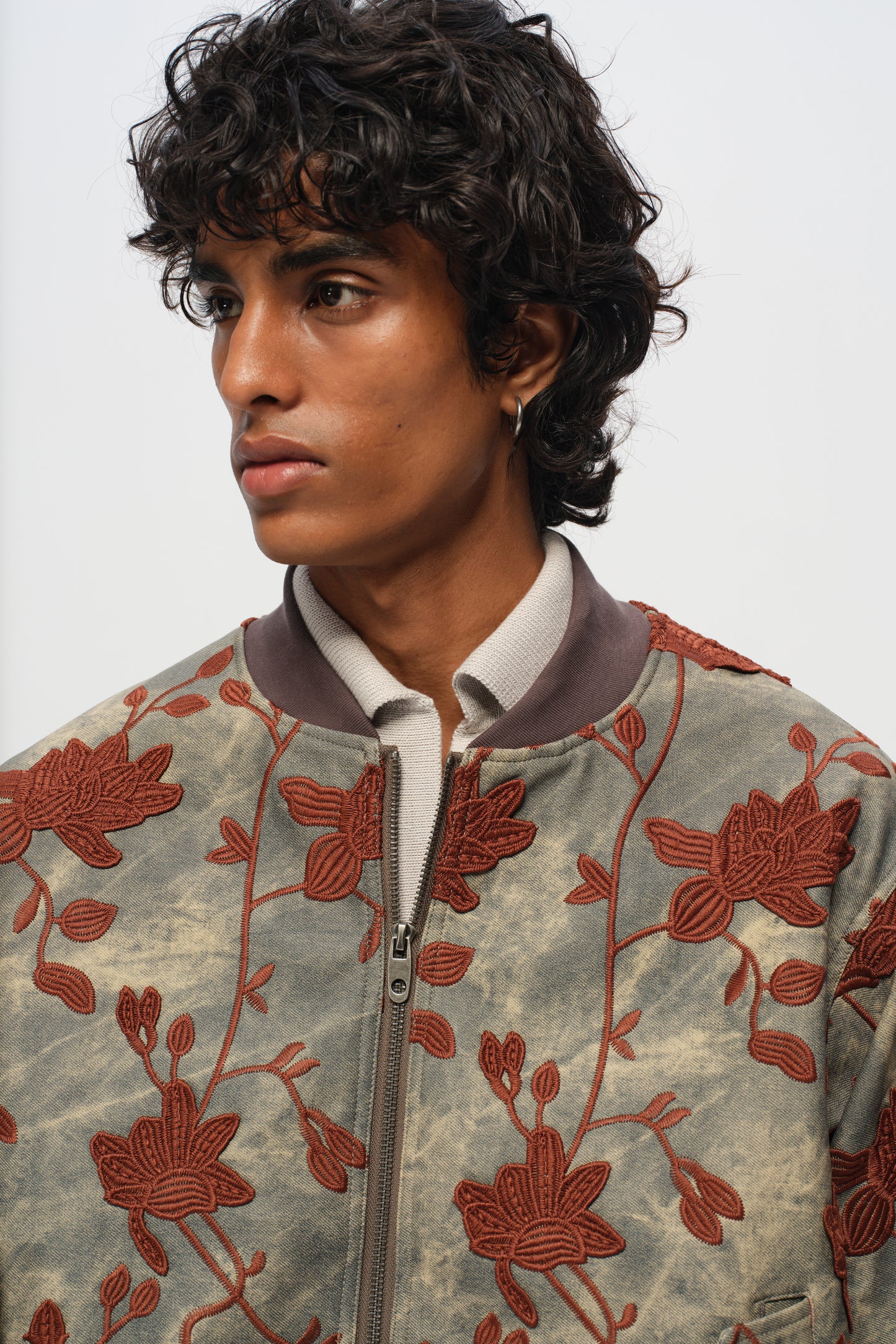 Botanica Jacket