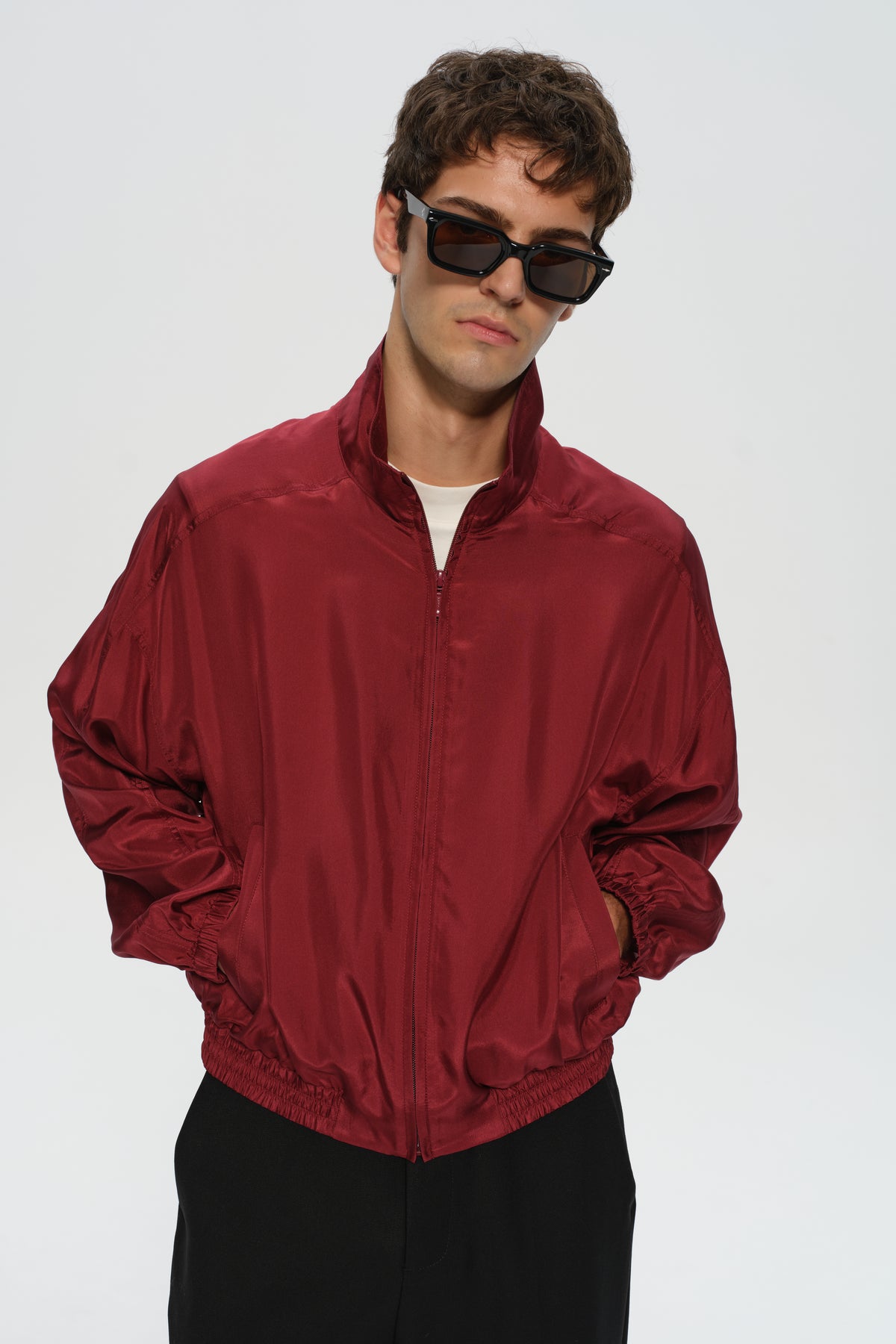 Club Blouson