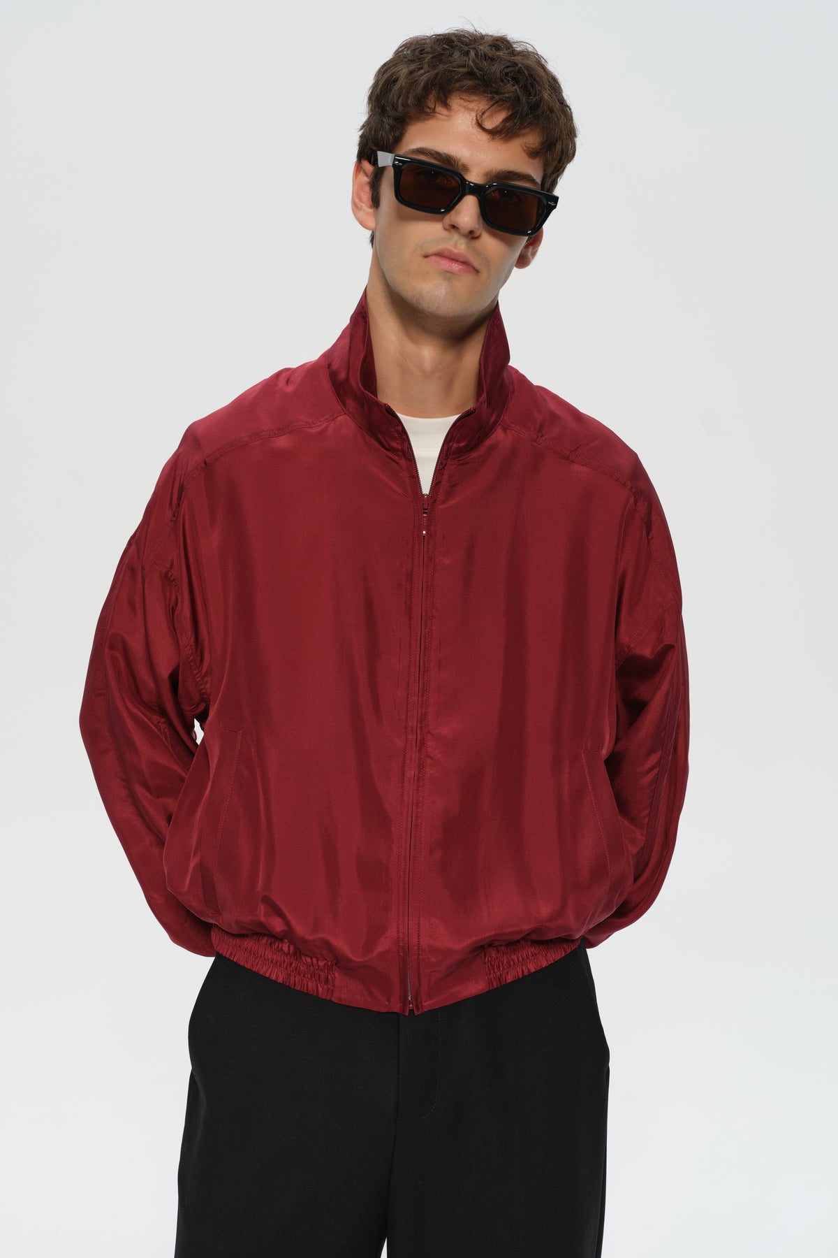 Club Blouson