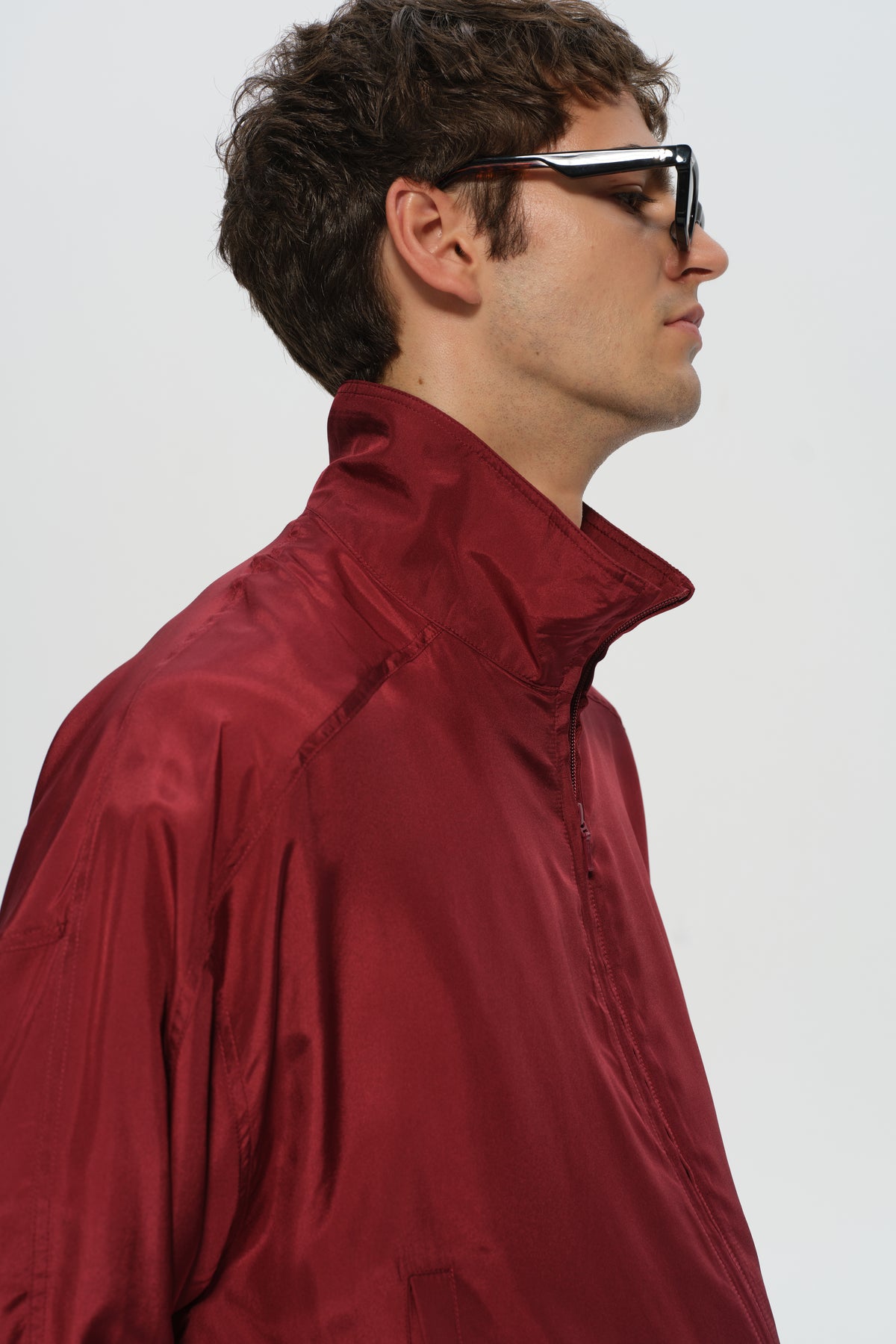 Club Blouson