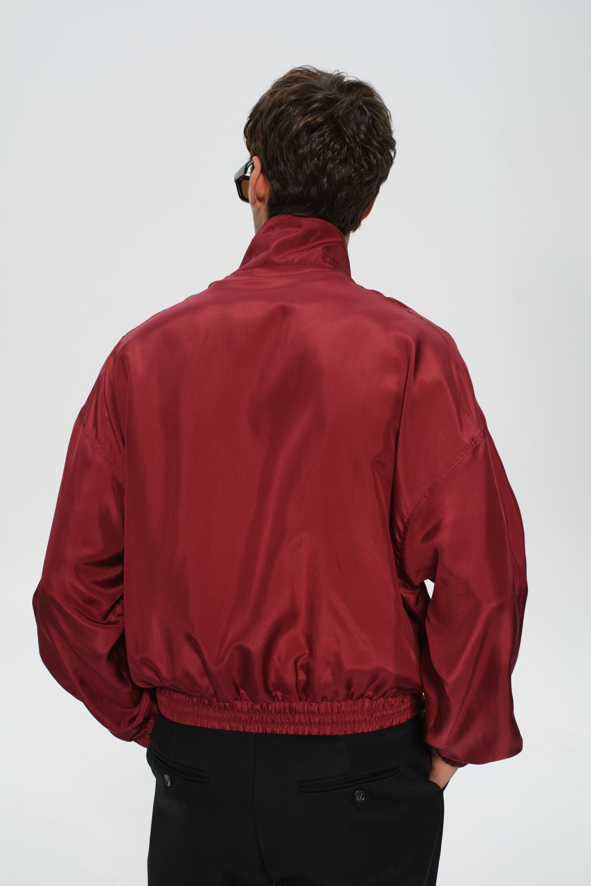 Club Blouson