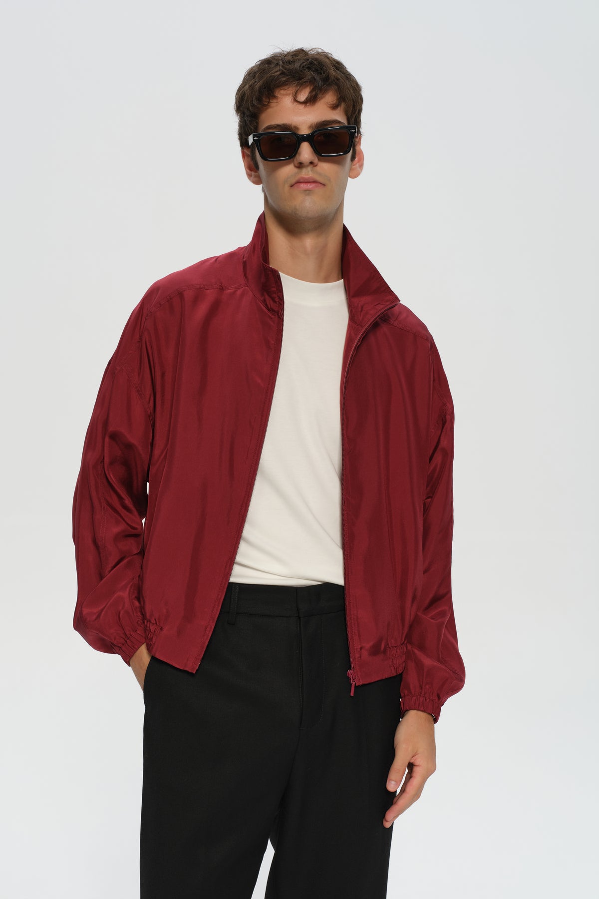 Club Blouson