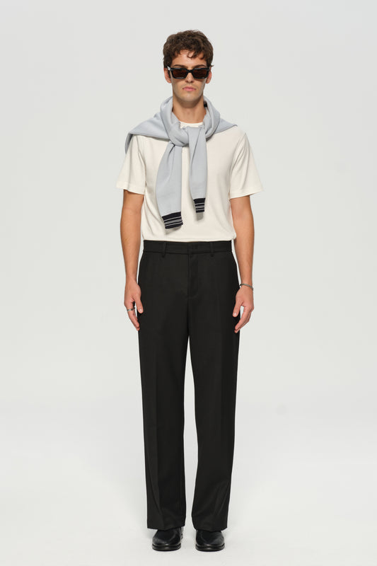 Line Trousers