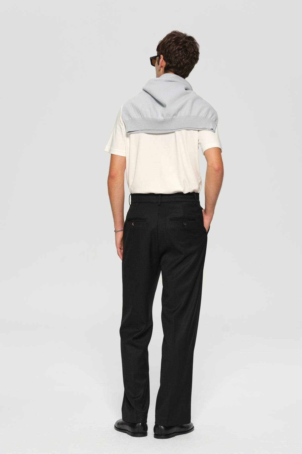 Line Trousers