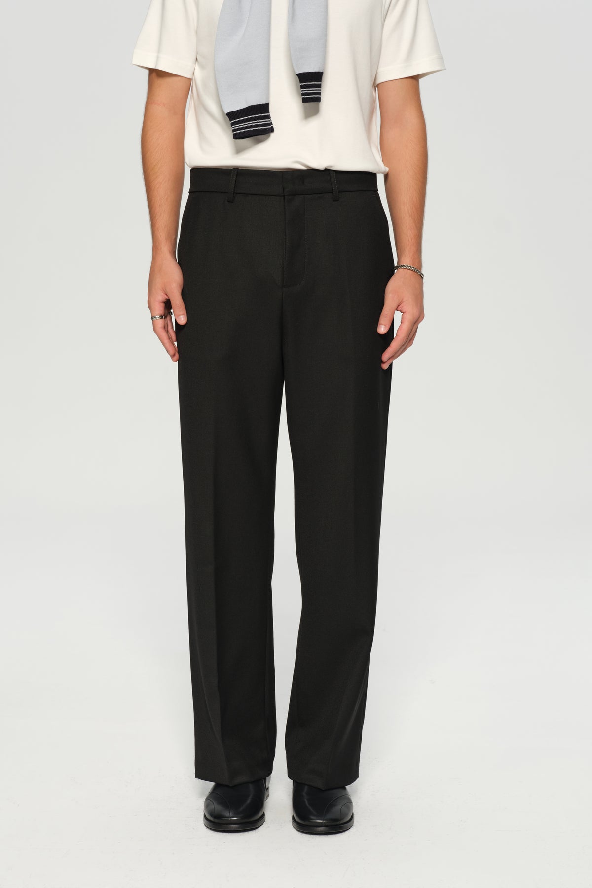 Line Trousers