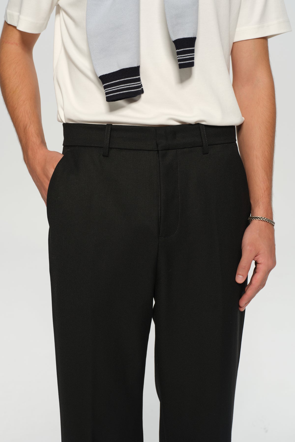 Line Trousers