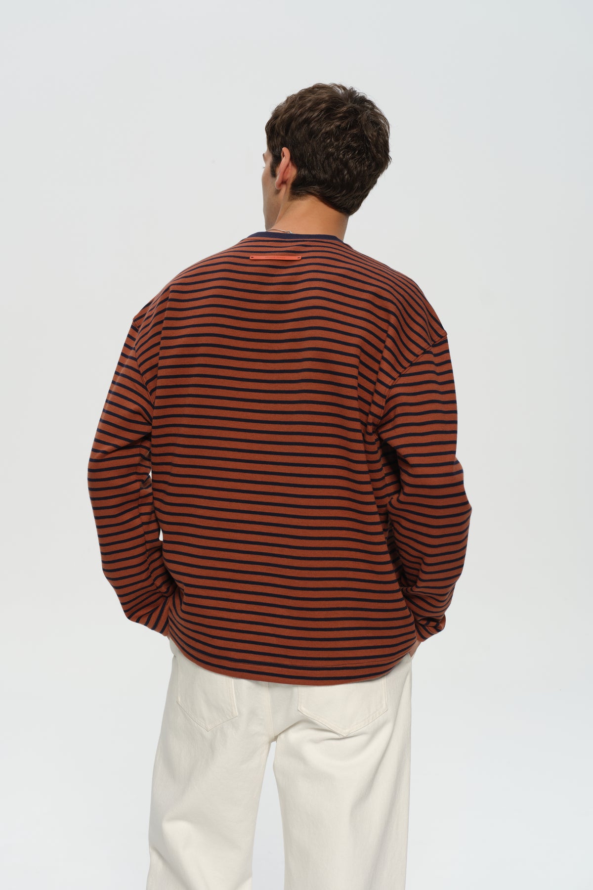 Breton Stripe Tee