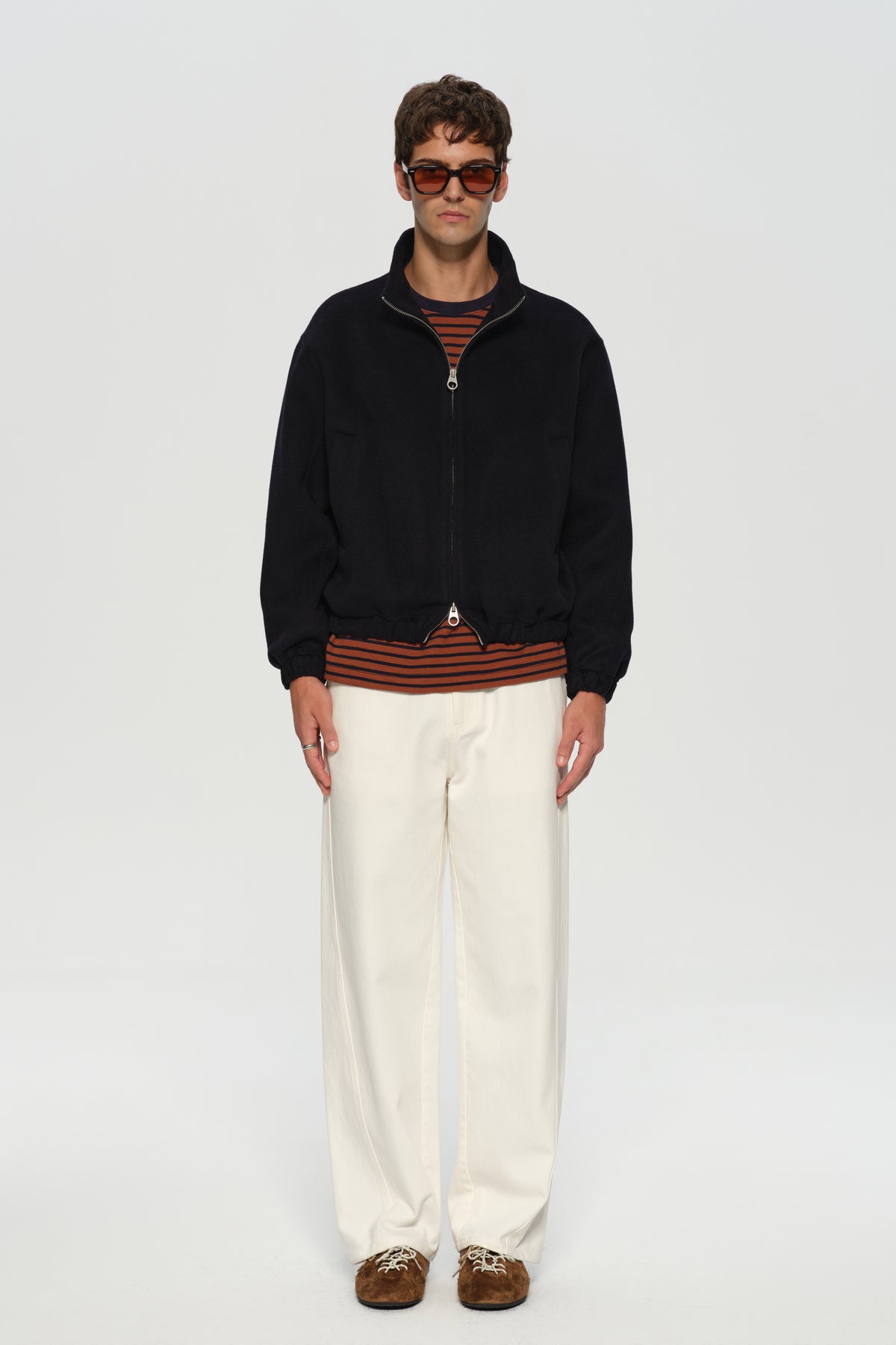 Arco Jacket