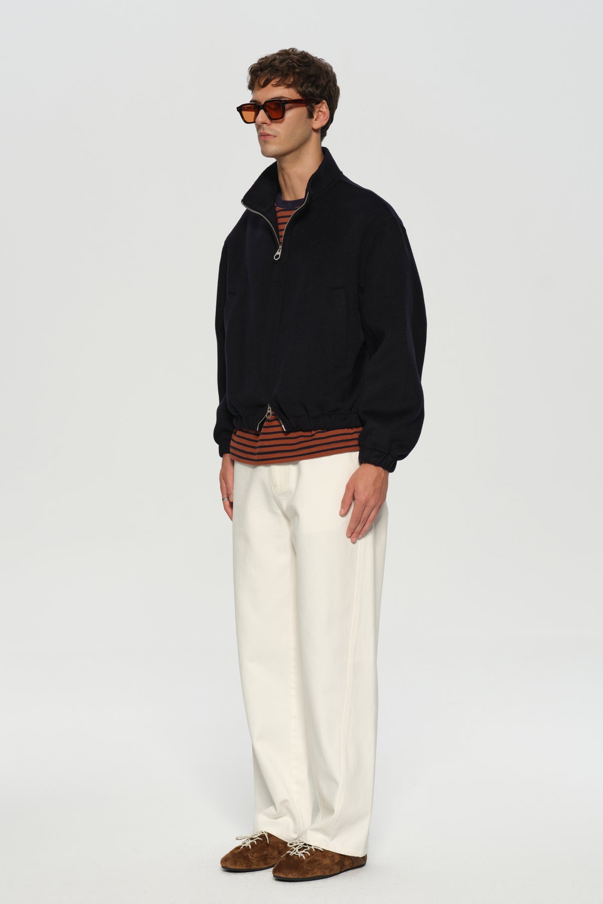Arco Jacket