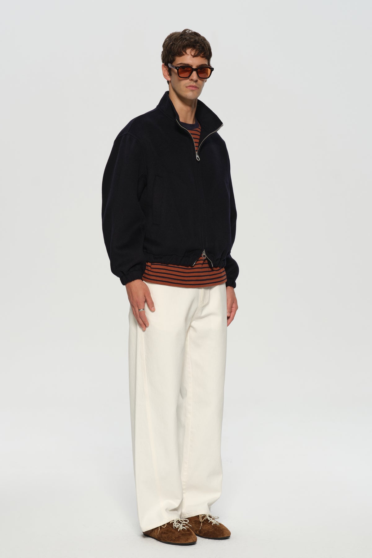 Arco Jacket