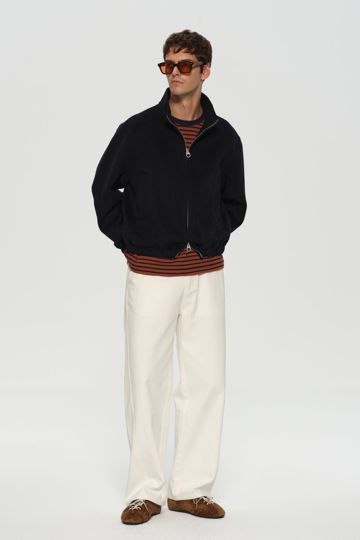 Arco Jacket