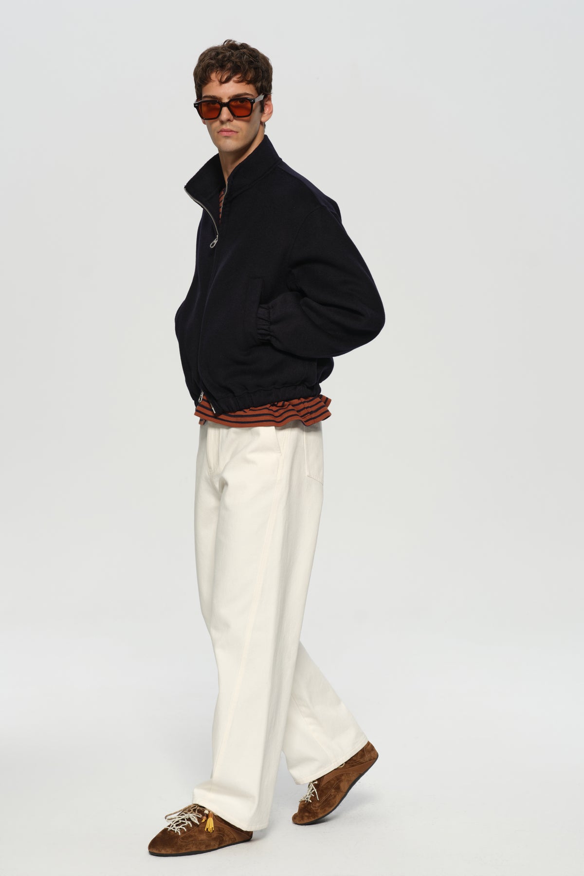 Arco Jacket