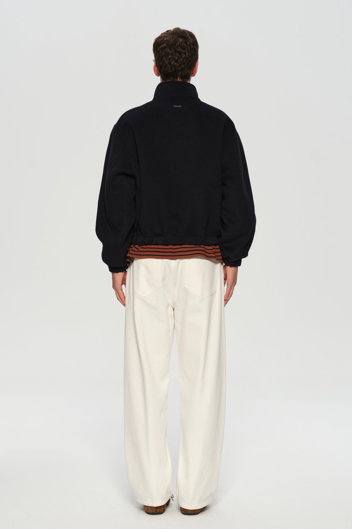 Arco Jacket