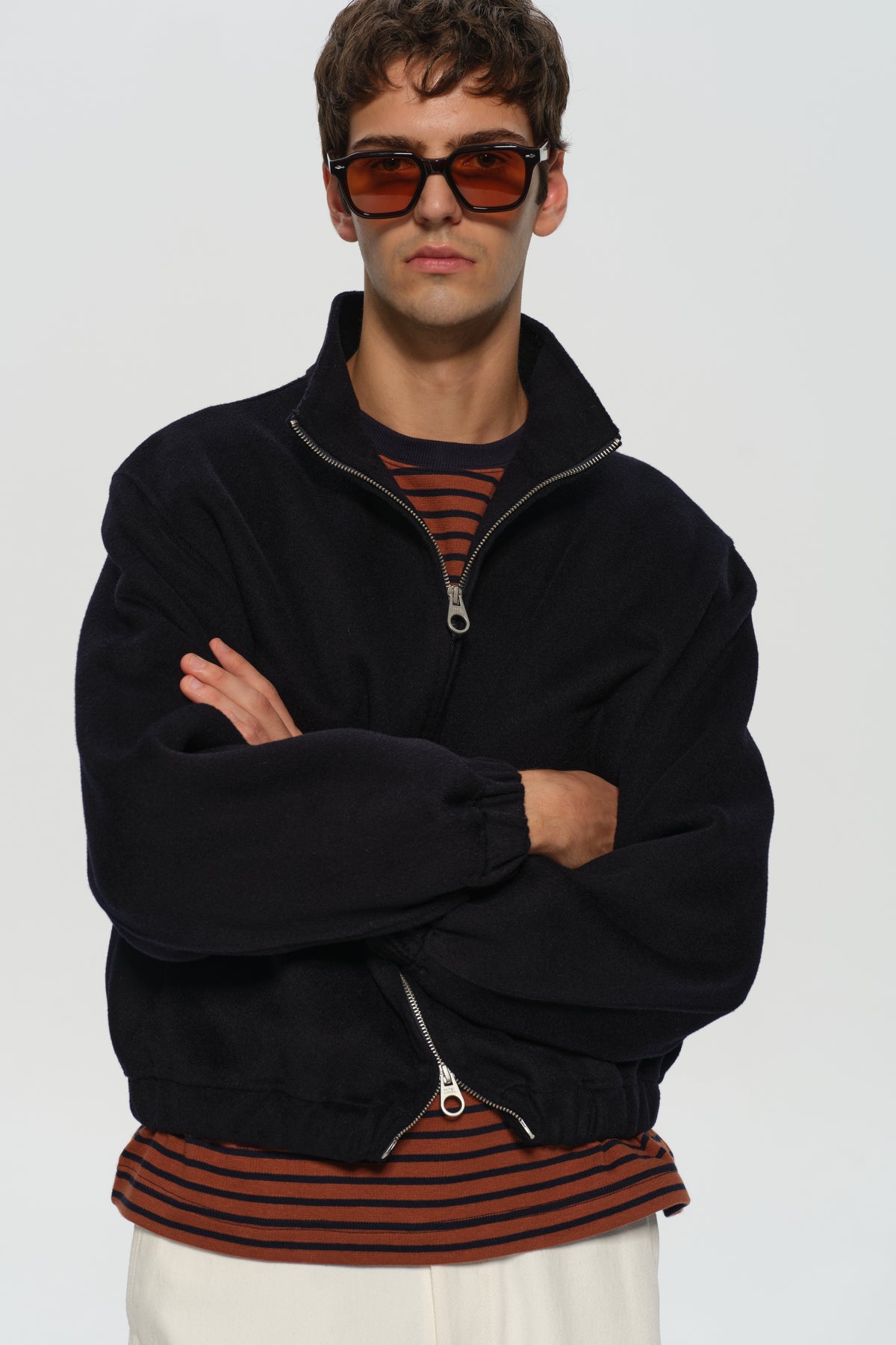 Arco Jacket