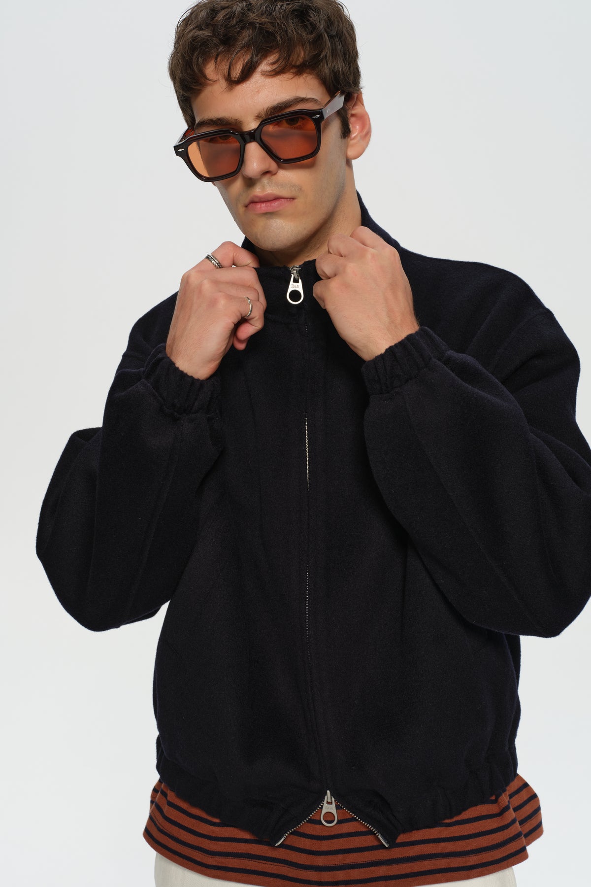 Arco Jacket