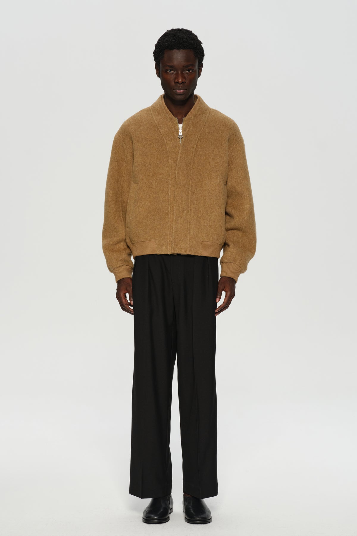Rainer Jacket