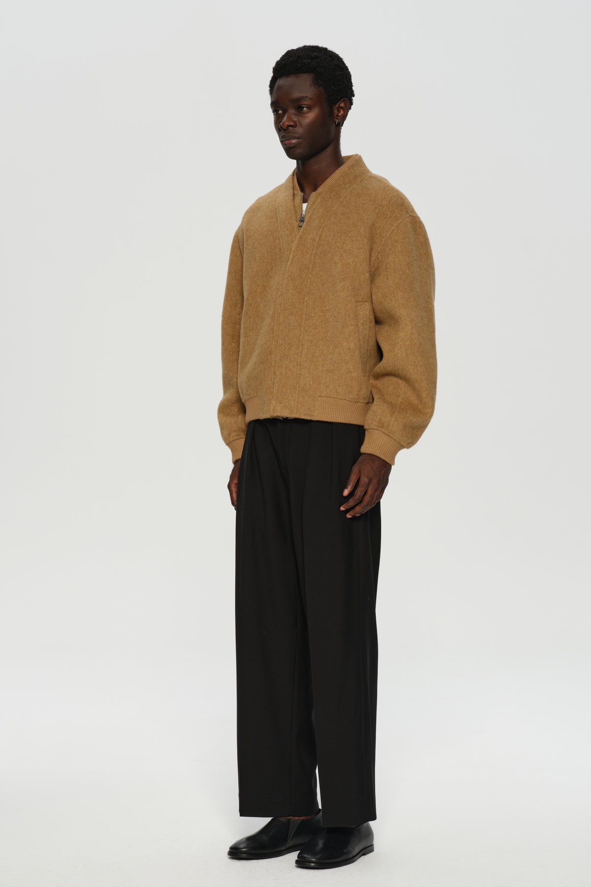 Rainer Jacket