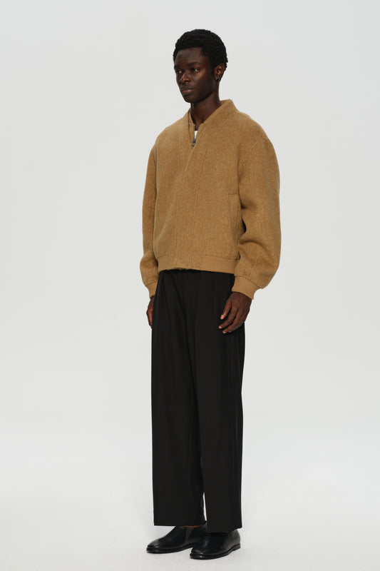 Rainer Jacket