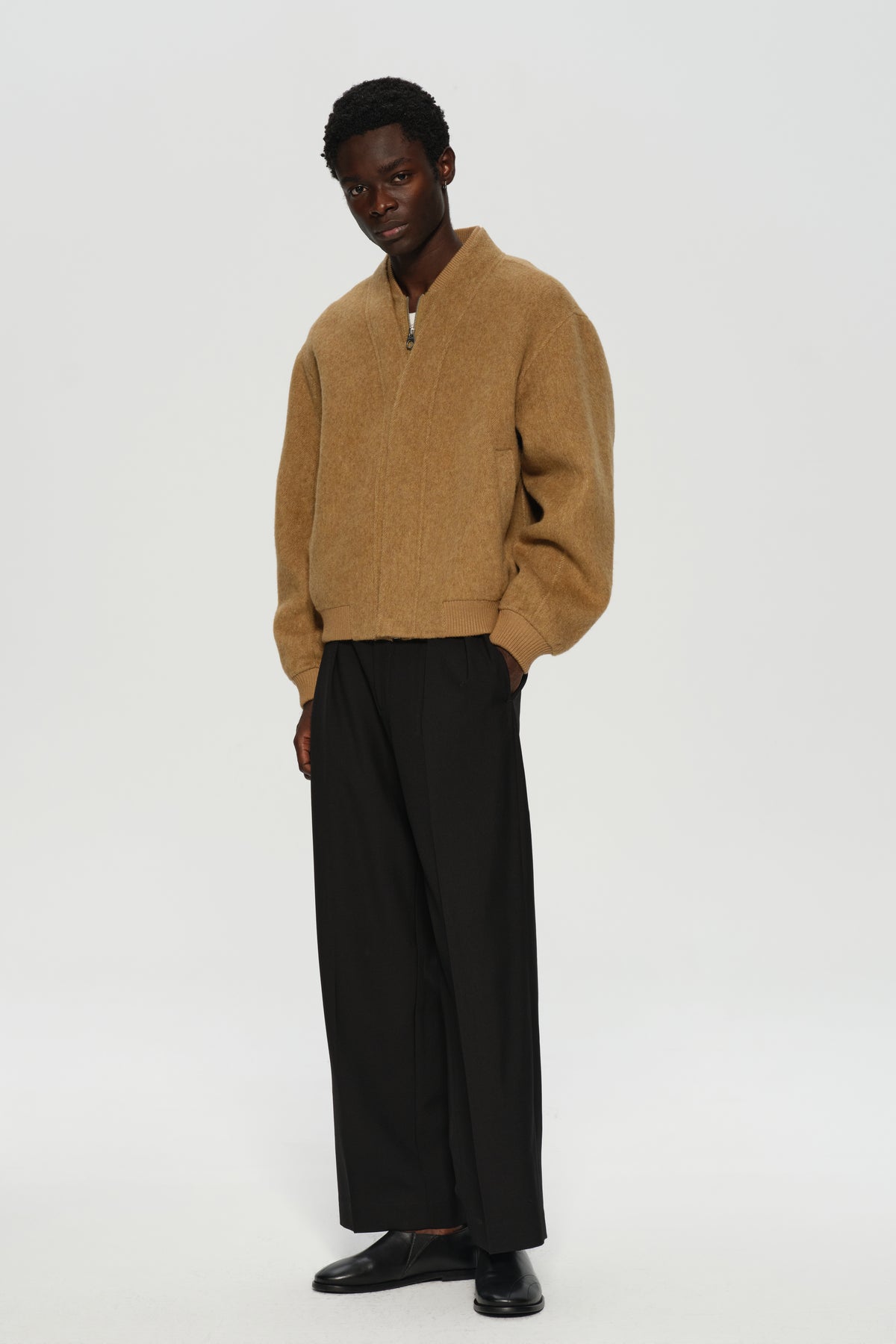 Rainer Jacket