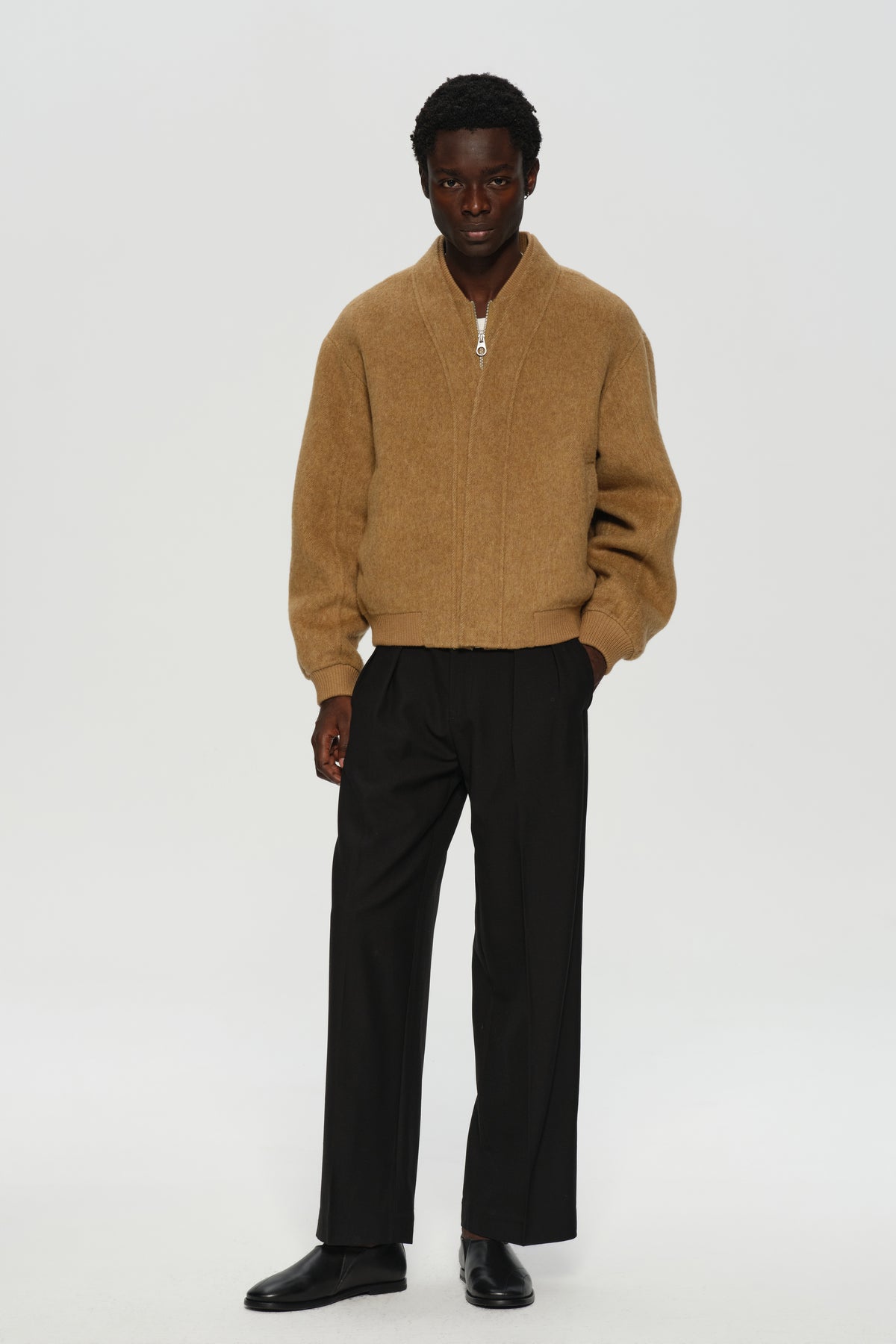 Rainer Jacket