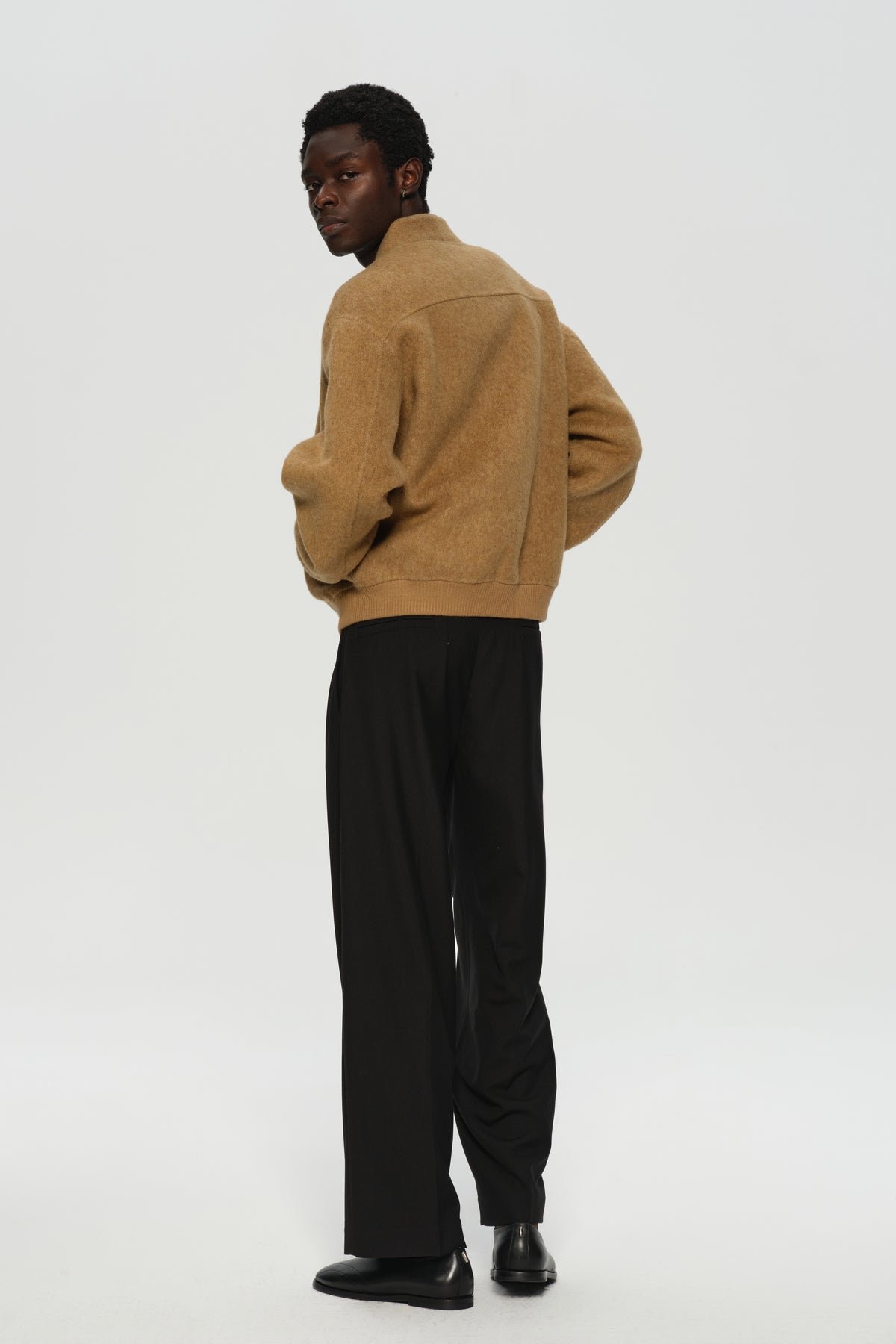 Rainer Jacket