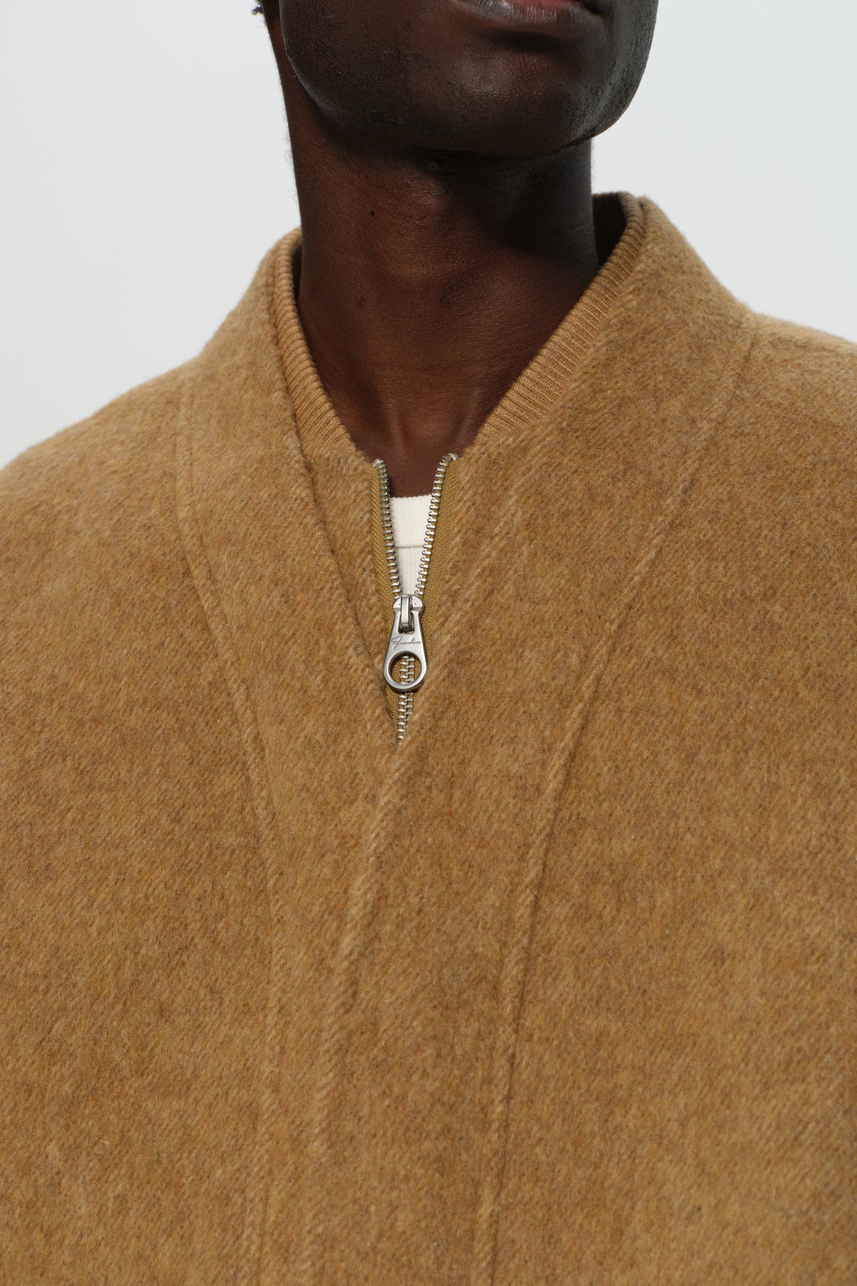 Rainer Jacket