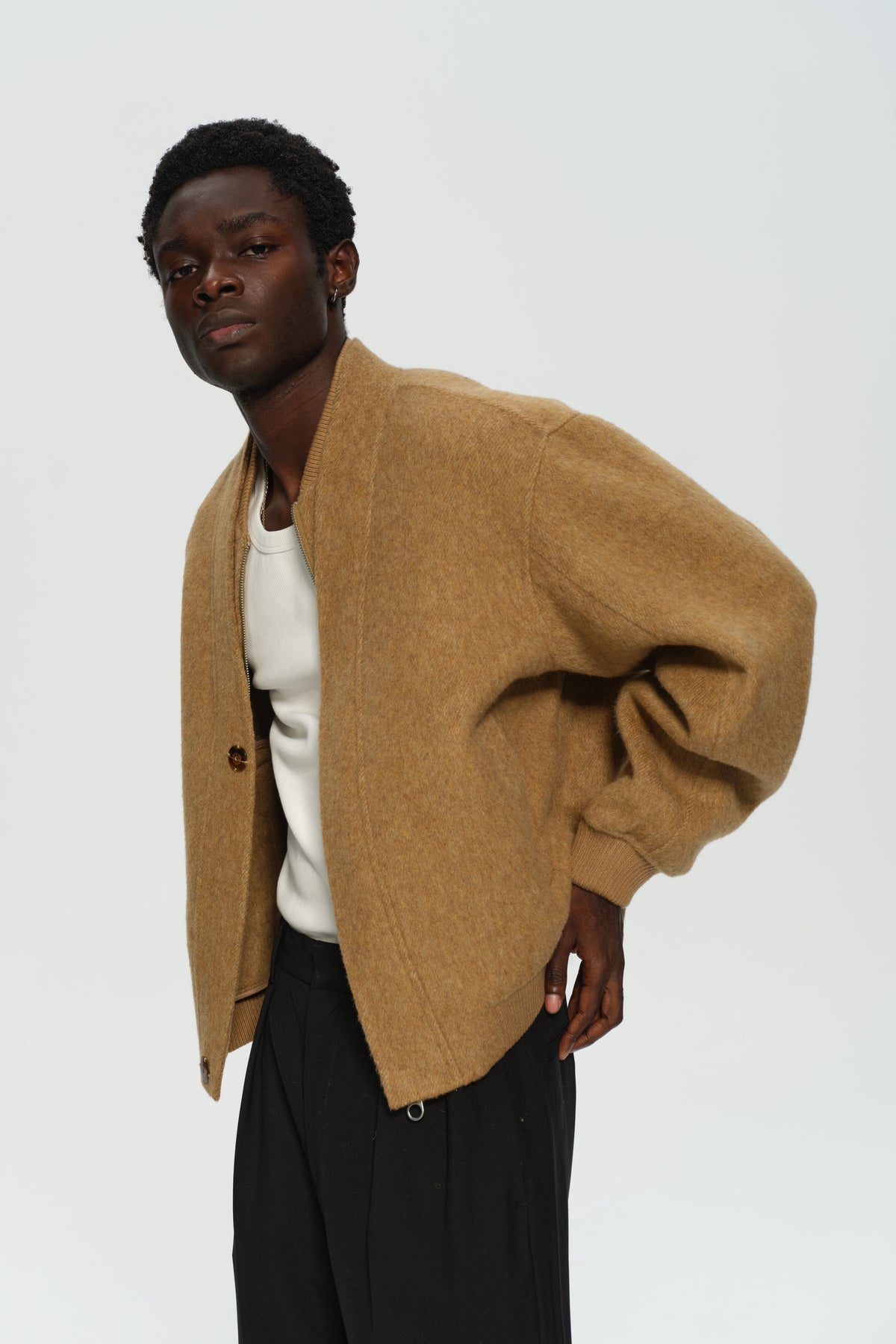 Rainer Jacket