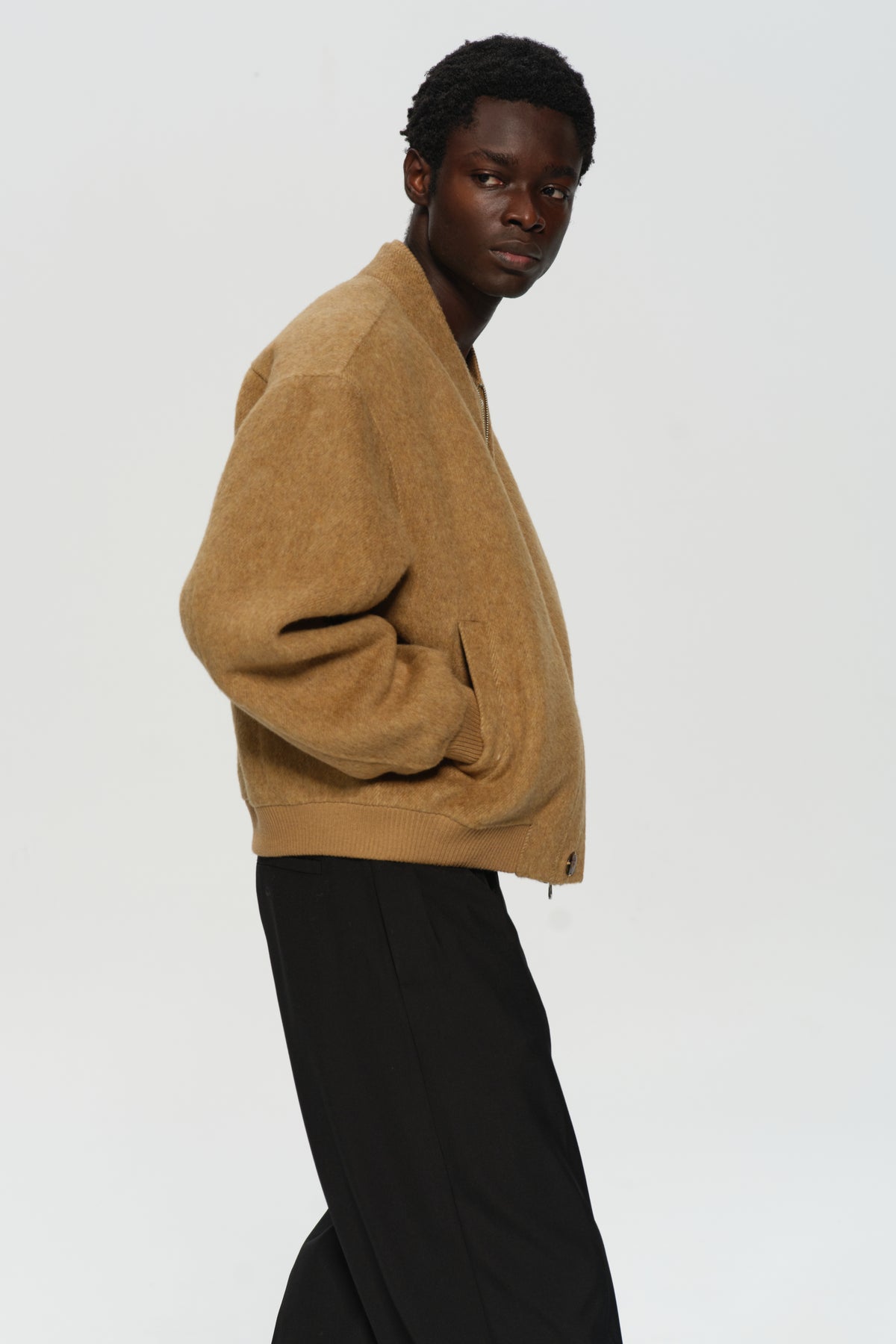 Rainer Jacket